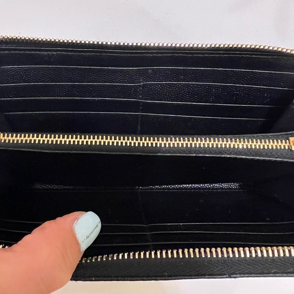 Saint Laurent Wallet - Picture 10 of 16